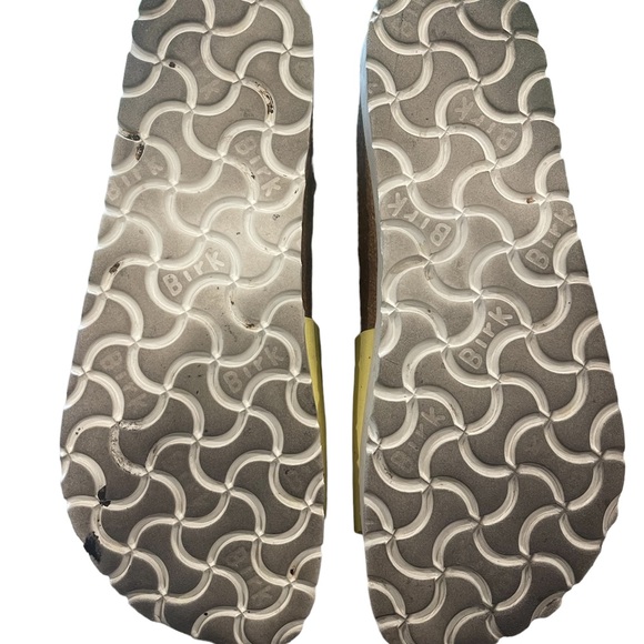 BETULA by BIRKENSTOCK Reggae Slides - Picture 5 of 8